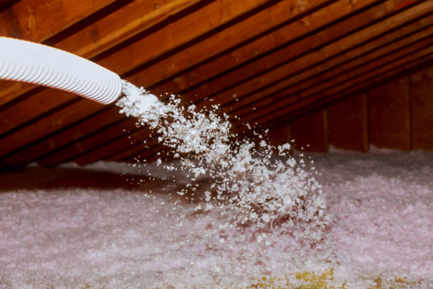 Best Spray Foam Insulation in Grants Pass, OR