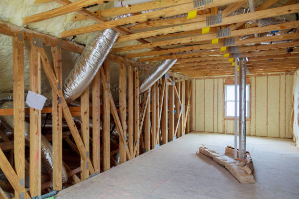Professional Insulation Contractor in Grants Pass, OR