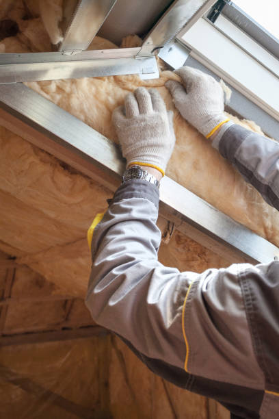 Best Blown-in Insulation in Grants Pass, OR